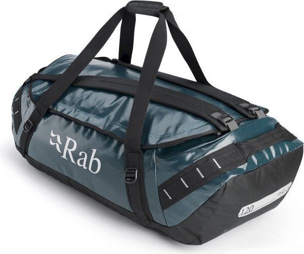 Immagine prodotto Rab Expedition Kitbag II 120 (120 l)