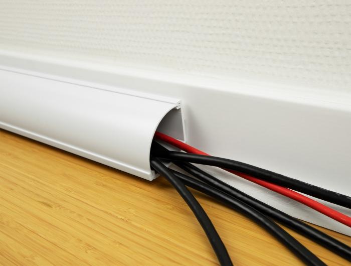 Immagine prodotto Delock Eckkanal (Tubazione, 100 cm)