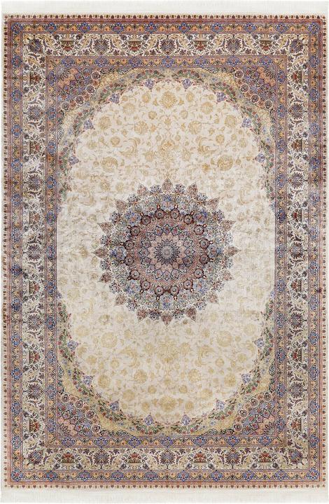 Immagine prodotto Wecon Home Tappeto Tabriz (200 x 290 cm)