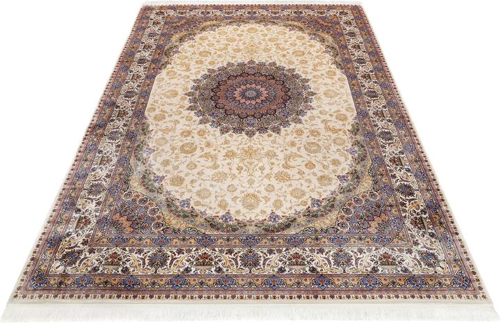 Immagine prodotto Wecon Home Tappeto Tabriz (200 x 290 cm)