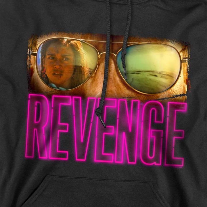 Produktbild Universal Textiles Kapuzenpullover (XXL)