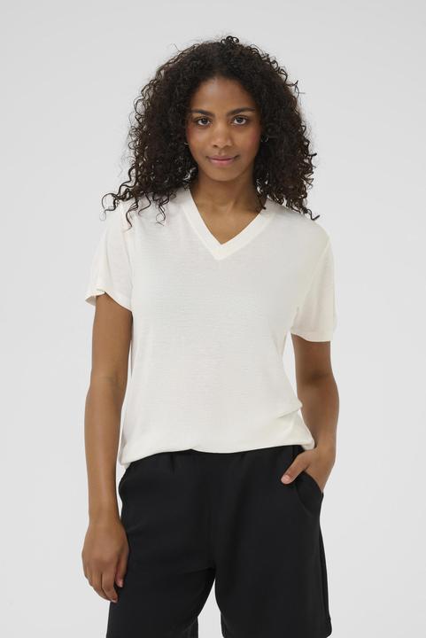 Produktbild Kaffe Maria V-neck (L)