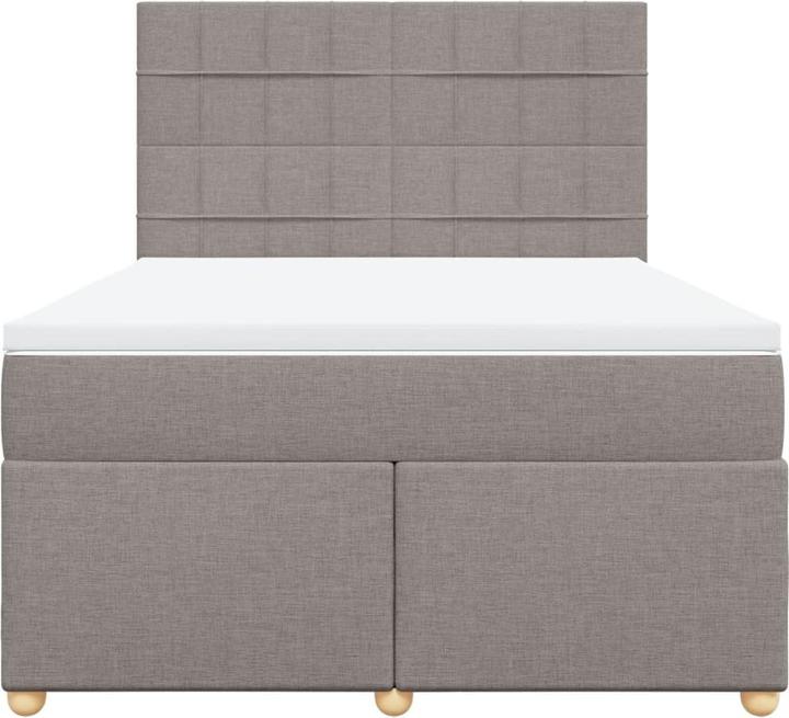 Image du produit vidaXL Kuba (140 x 190 cm)