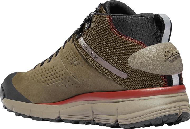 Produktbild Danner Trail 2650 Mid 4 GTX (43)