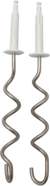 Actual product image Braun MultiMix 5 HM5137WH (750 W)