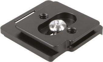 Image du produit Sirui TY-5DII Plaque de fixation rapide (Trépied Plaque de changement rapide)