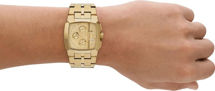 Produktbild Diesel Cliffhanger (Chronograph, 40 mm)
