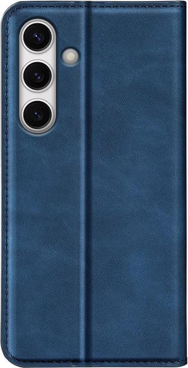 Actual product image Cover-Discount FE - Stand Flip Case Cover (Samsung Galaxy S24 FE)