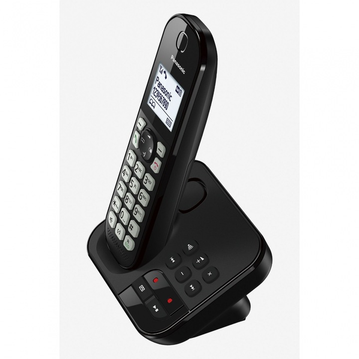 Actual product image Panasonic KX-TGC462GB