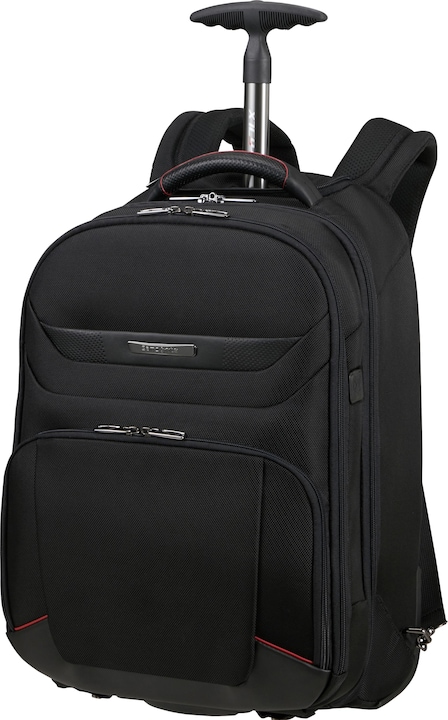 Produktbild Samsonite Pro-Dlx 6 (26.50 l)