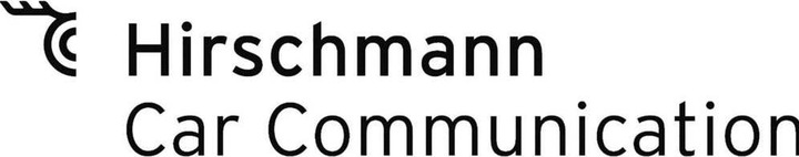 Produktbild Hirschmann Car Communication MagnethaftAntenne