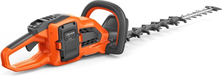 Actual product image Husqvarna 322IHD60 (Rechargeable battery operated)