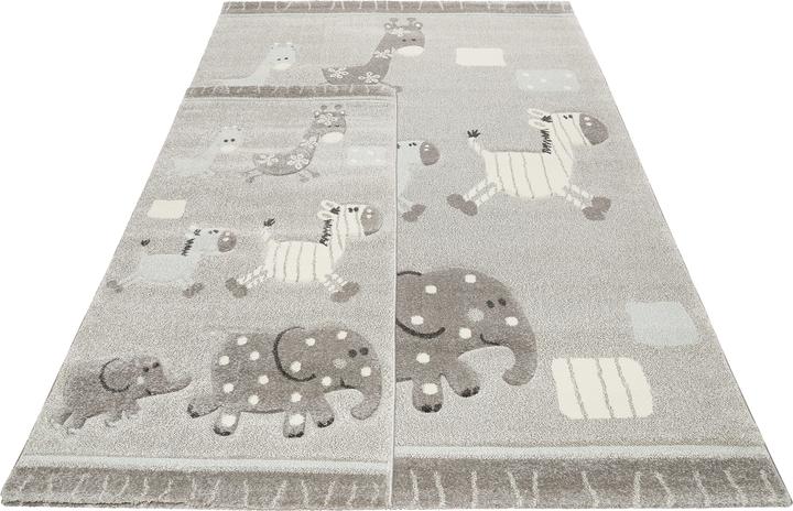 Image du produit Esprit Lucky Zoo 2.0 (200 x 290 cm)