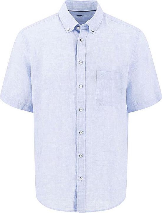 Actual product image Fynch-Hatton Leinenhemd (L)