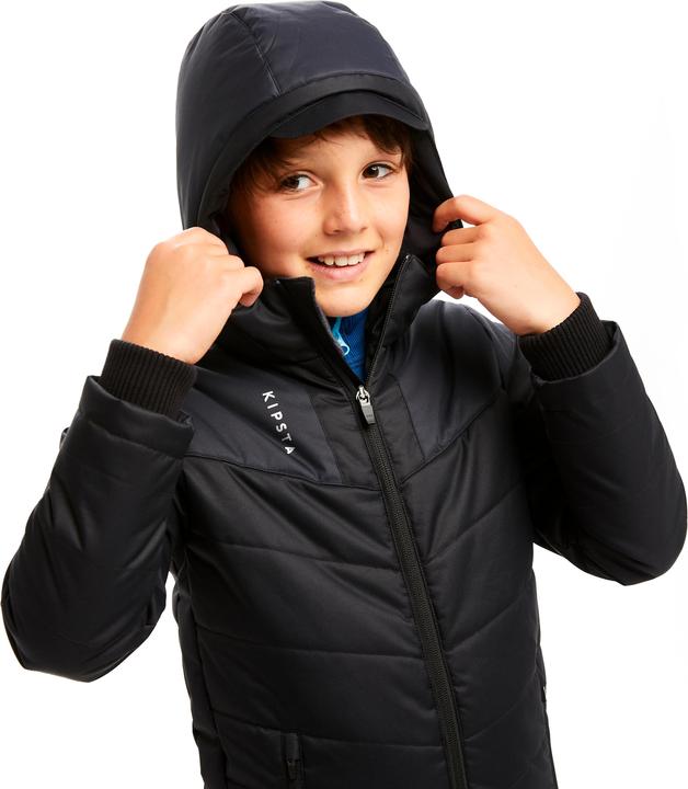 Image du produit Kipsta VESTE LONGUE JR 324868 (122)