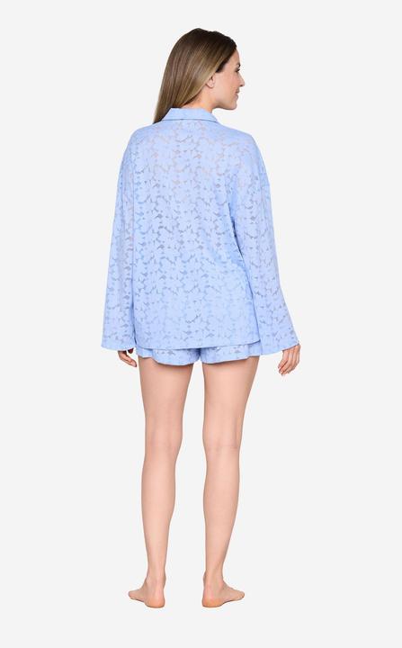 Produktbild Joop! Pyjamaoberteil Allover Lace (L)