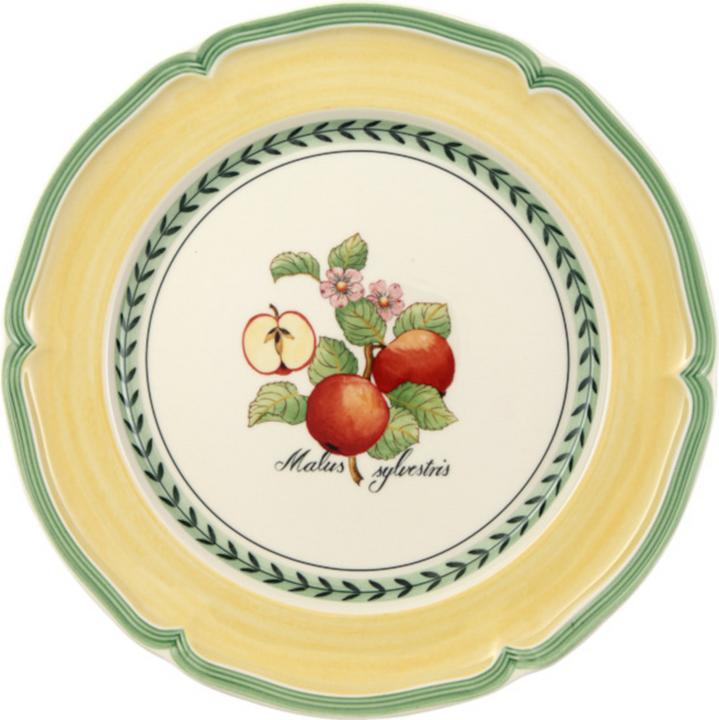 Immagine prodotto Villeroy & Boch Fruehstuecksteller Perlemor Sand (1 x, 26 cm)