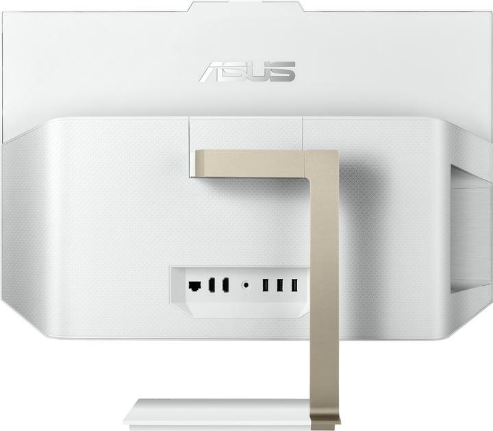 Image du produit ASUS Zen AiO A5 (AMD Ryzen 7 5700U, 16 Go, 512 Go, AMD Radeon Graphics)