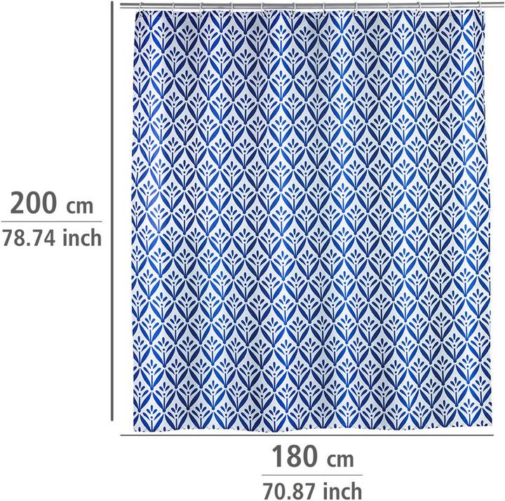 Produktbild Wenko Lorca (180 x 200 cm)