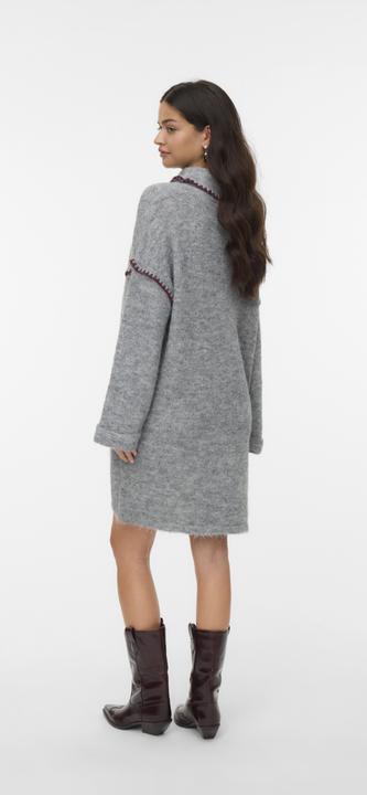 Image du produit Vero Moda AWELLA Kurzes Kleid Strickkleid (M)
