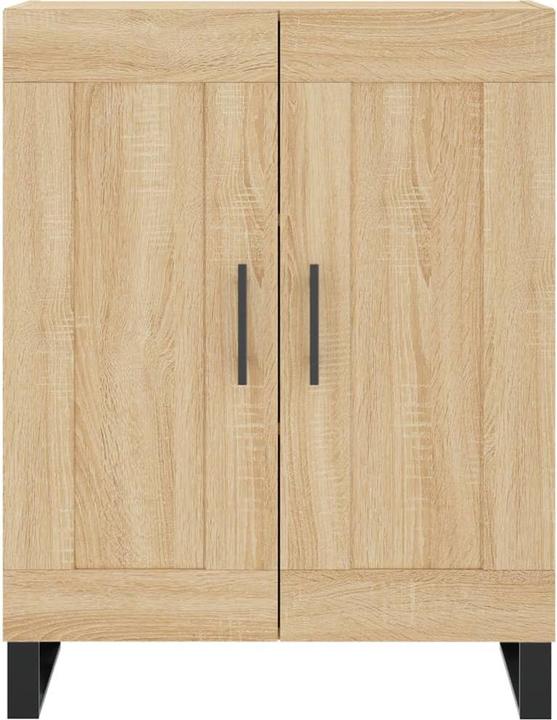 Image du produit vidaXL Highboard (69.50 x 34 x 180 cm)