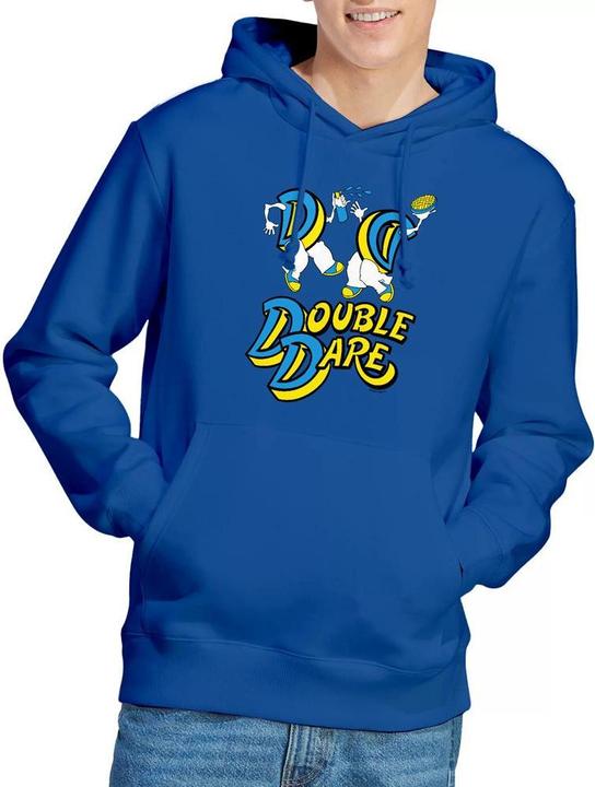 Produktbild double dare Kapuzenpullover (L)