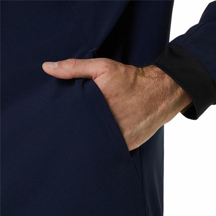 Actual product image ASICS Performance Men's Match Jacket (S)