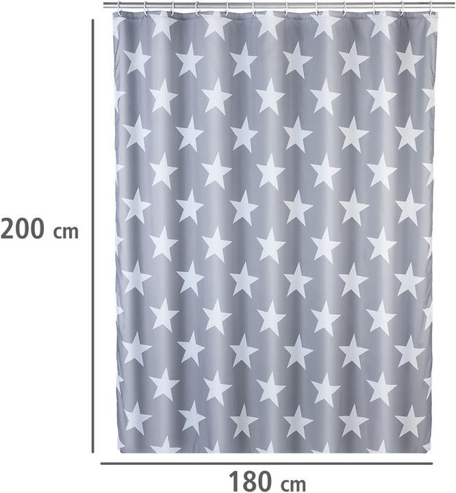 Produktbild Wenko Stella (200 x 180 cm)