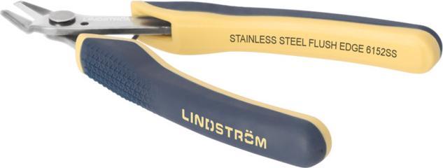 Produktbild Lindstrom Lindström 6152SS Seitenschneider (134.11 mm)