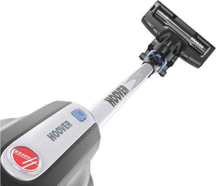 Actual product image Hoover Cordless stick vacuum cleaner H-Free