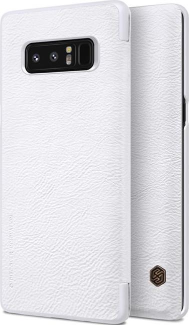 Productafbeelding Nillkin Qin-serie (Samsung Galaxy Note 8)