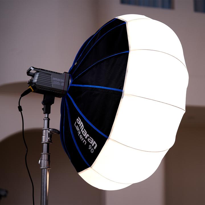 Actual product image Amaran Lantern 90