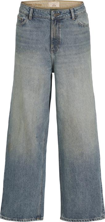 Actual product image JJXX Jxkyoto Wendy Baggy Lw Jeans R260 Dnm Ln (W29/L32)