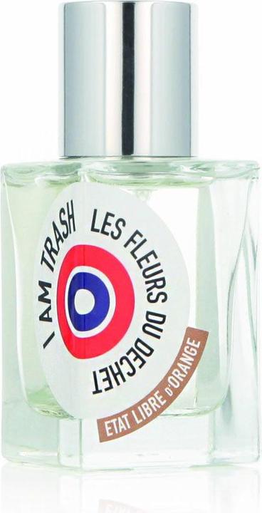 Produktbild Etat Libre D'Orange I - Am Trash Les Fleurs Du Dechet - Eau de parfum - 30ML (Eau de Parfum, 30 ml)