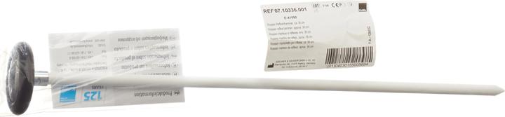 Kawe Reflexhammer Rossier elastischer Stiel