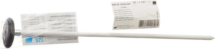 Kawe Reflexhammer Rossier elastischer Stiel