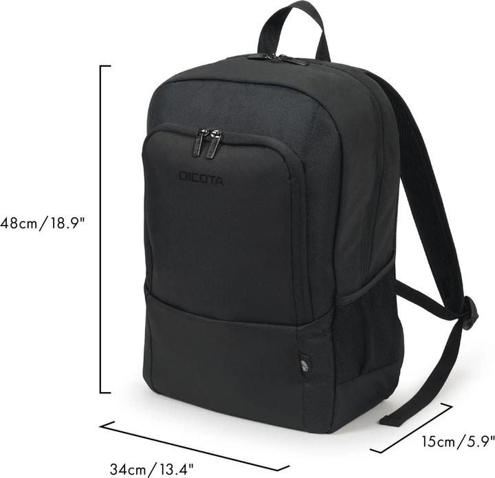 Immagine prodotto Dicota Eco Base (28 l)