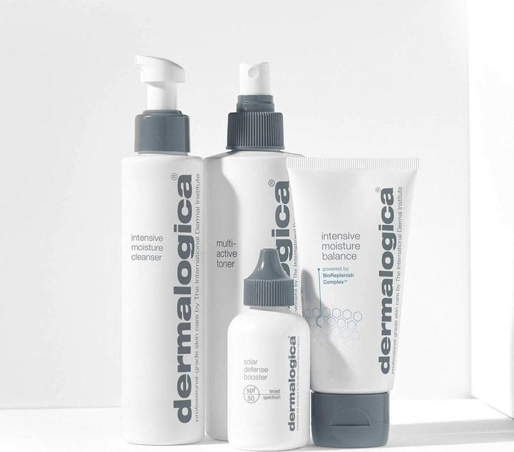 Produktbild Dermalogica Daily Skin Health Intensive Moisture (Reinigungsmilch, 295 ml)