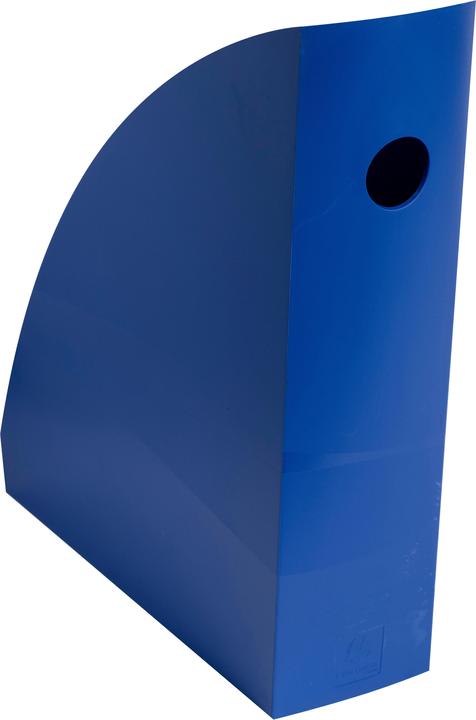 Actual product image Exacompta BEEBLUE - A4+ magazine file (A4+)