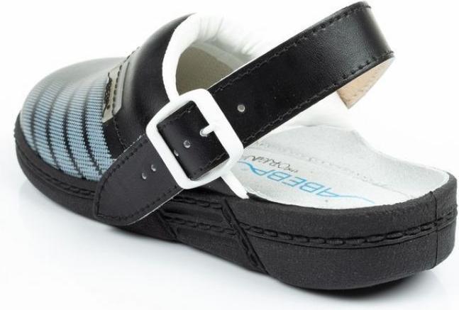 Image du produit Abeba Flip Flops Clogs Arztschuhe (36)