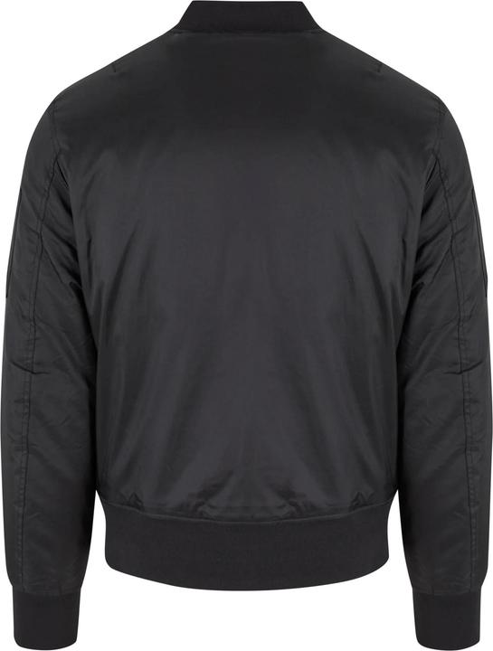 Produktbild Urban Classics Basic Bomberjacke (XL)