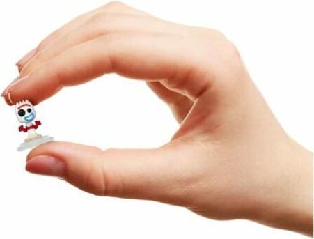 Image du produit Funko TOY STORY - Bitty Pop 4 Pack 2.5cm - Forky