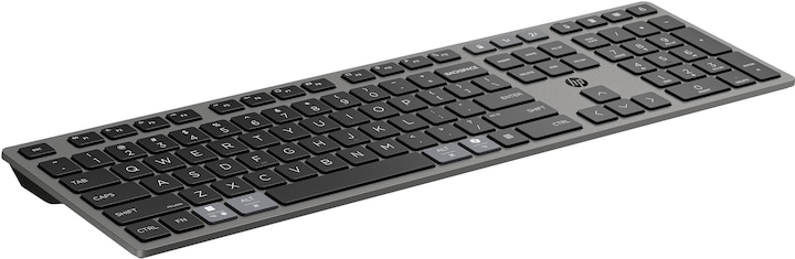 Immagine prodotto HP Tastiera wireless 725 (CH, Senza fili)
