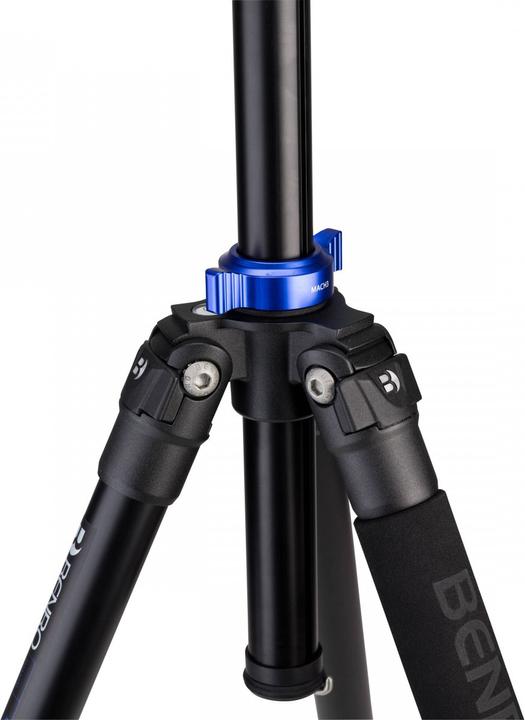 Actual product image Benro TMA27A Mach3 (Metal)