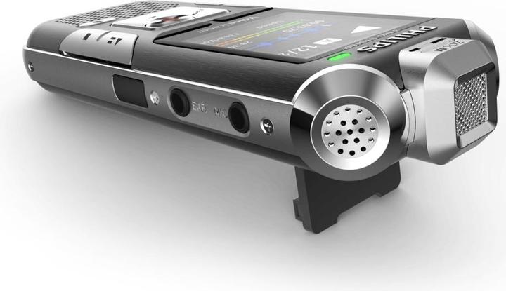 Image du produit Philips DVT6010 Voice Tracer (8 Go)