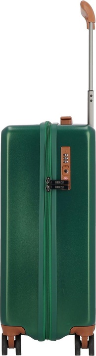 Actual product image Brics Ravenna 4 wheels cabin trolley 55 cm (36 l, Hand luggage (up to 50 litres))
