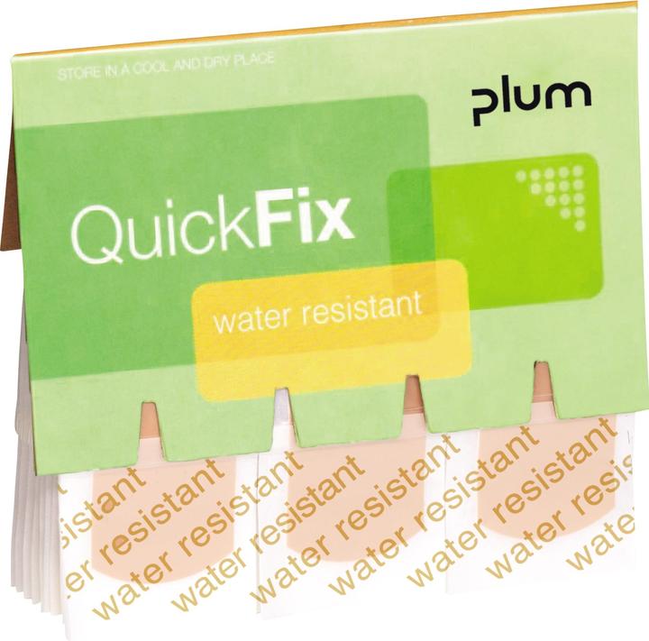 Produktbild BRW QuickFix (45x)