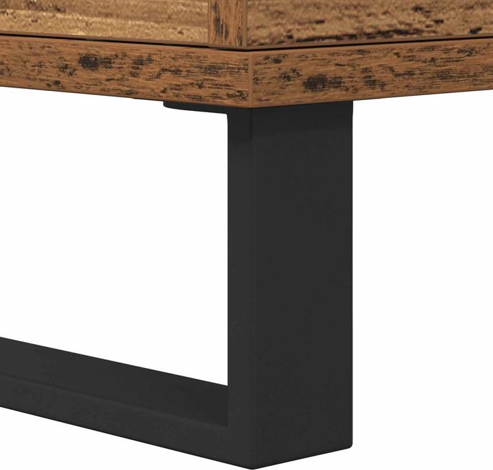 Produktbild vidaXL Modernes Sideboard (35 x 60 x 70 cm)