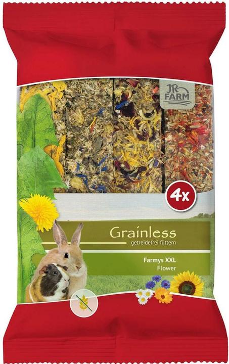 JR Farm Grainless Farmy XXL 4er (4 Stk., 0.45 kg)