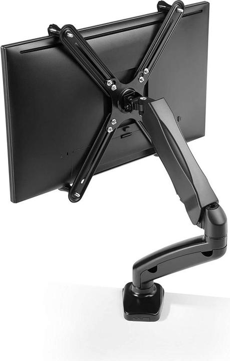 Actual product image Techly Non-VESA adapter kit for monitor mount 33.02-68.58cm 13-27inch (Wall, 27", 8 kg)